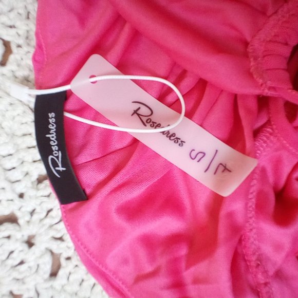 jessica bara sonya strapless ruched lace up birthday suit dress - Picture 6 of 8